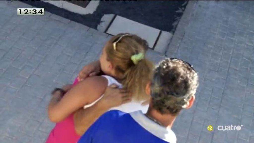 Josefa, la abuela de Fuerteventura, puesta en libertad