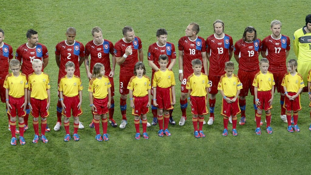 Adiós a la anfitriona