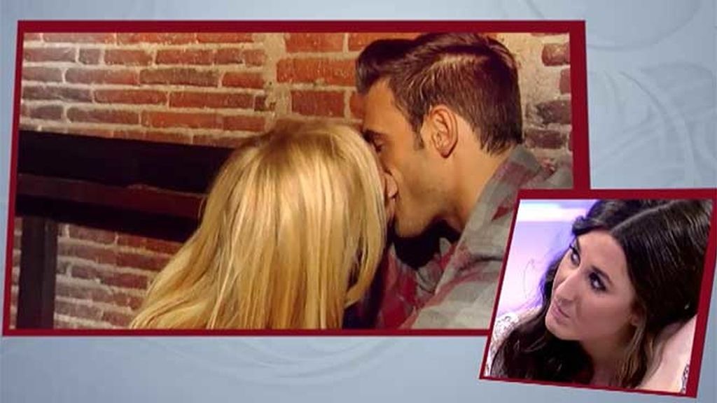 José Luis: "Solo puedo pensar en Paulina"