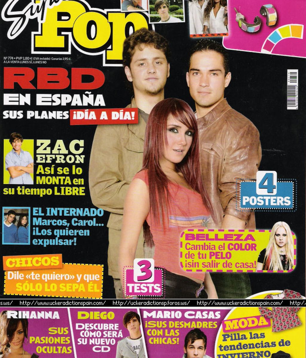 Cierra la Súper POP: adiós a un clásico de la adolescencia