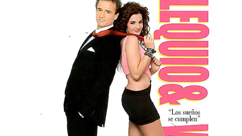 El calendario de 'AR'