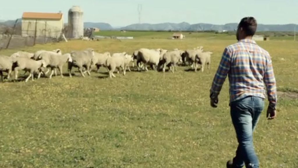 El bróker de ganado de Badajoz
