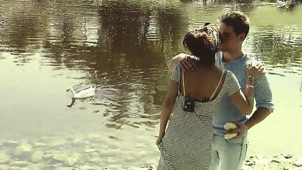 Aguasantas: "Lucas me gusta pero quiero ver más participación"