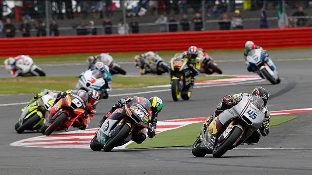 Los españoles triunfan en Gran Bretaña