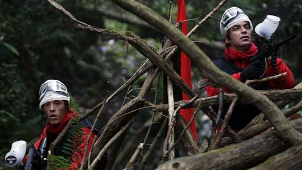 'Casual Day', las primeras fotos