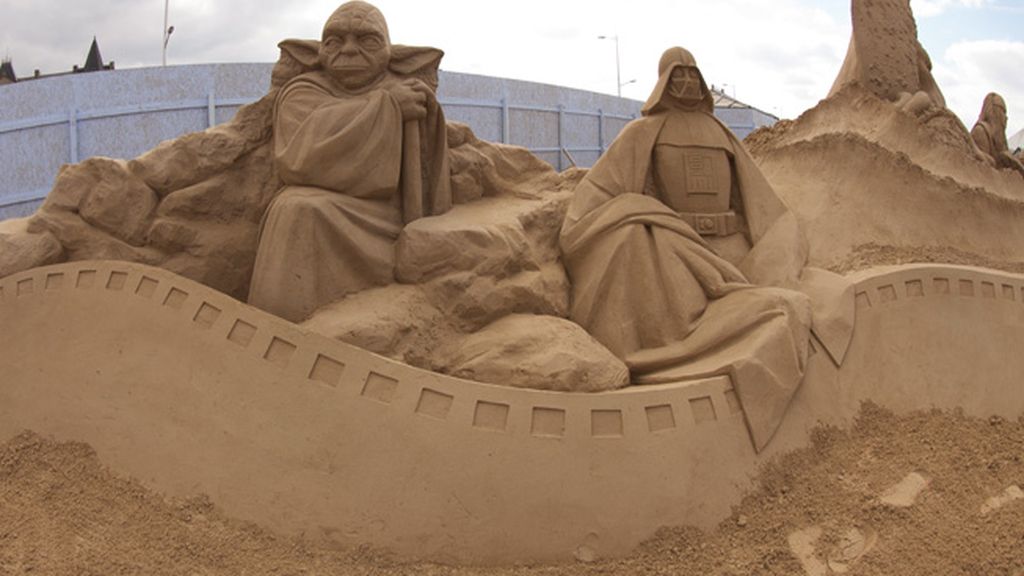 Star Wars