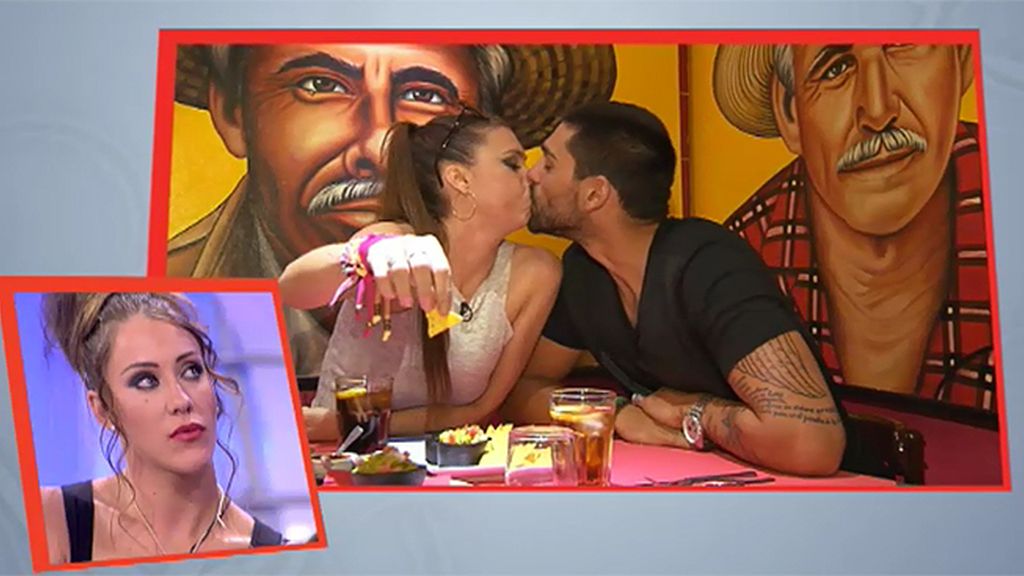Y surgió.... ¿el amor?