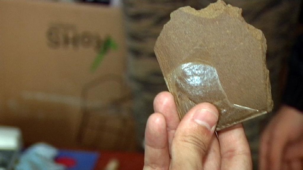 Callejeros visita 'El Saladillo'