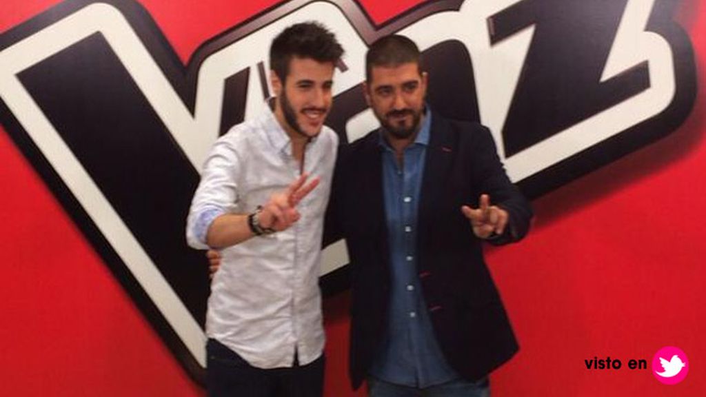 Cuidado con las apuestas, que luego tienes que pasar por peluquería