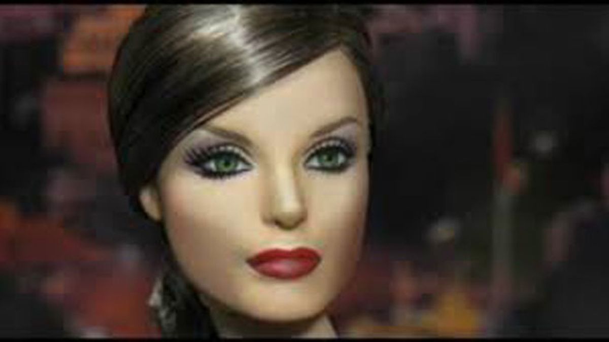 Crean una Barbie de la Reina Letizia