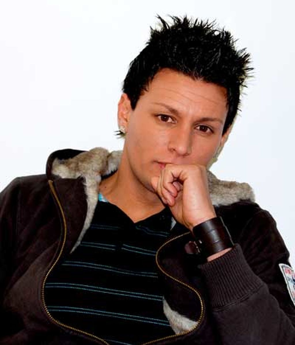 Julito visita telecinco.es