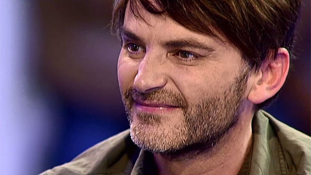 "Me parece la artista más grande que tiene este país"