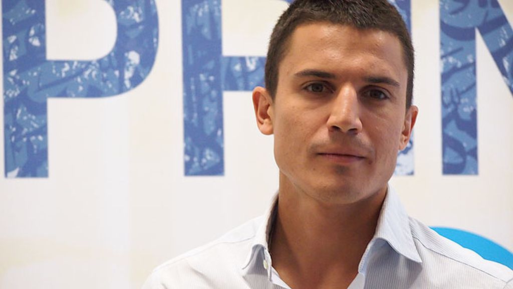 La emisión de la segunda temporada está prevista para el próximo otoño