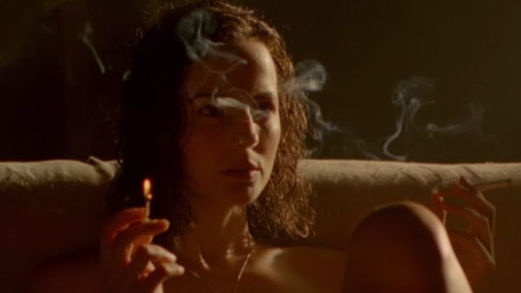 Lo más 'hot' de Strike Back