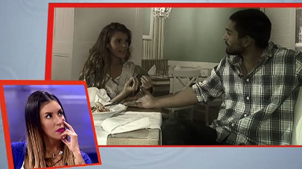 Caras largas y muchos reproches