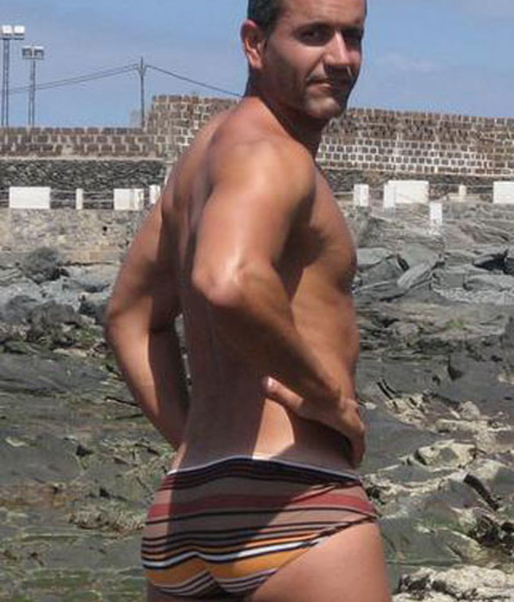 Los candidatos para el 2008