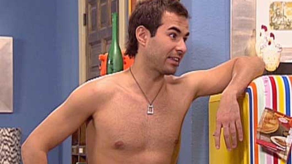 Sexo, pasión y más broncas