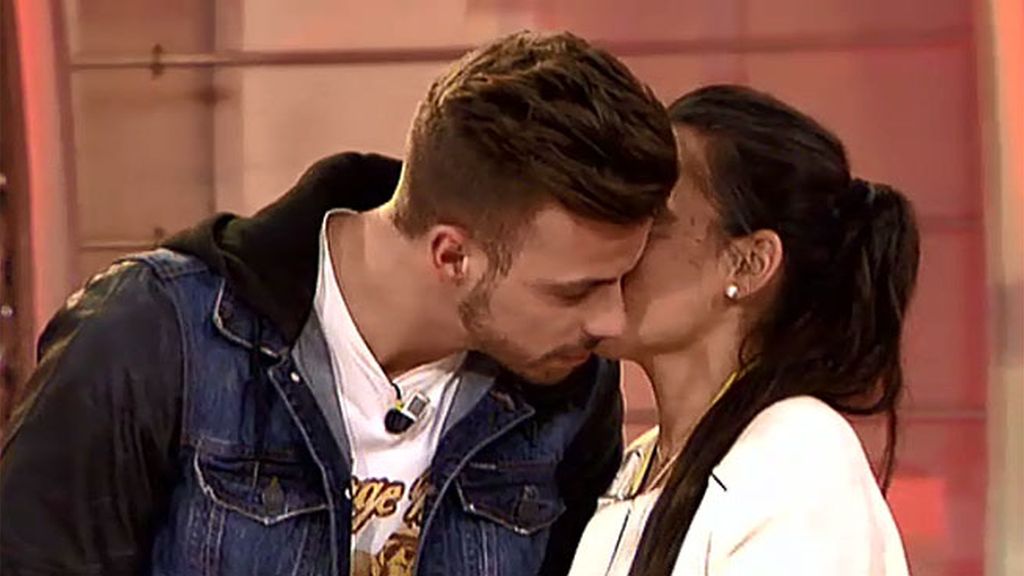 Cristian: "Mi corazón me dice que lo tengo que intentar con Anabel"