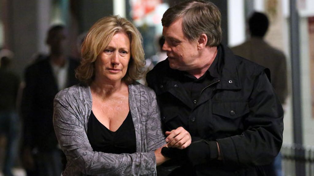 Las fotos de 'El imitador' (T08xC24), de 'Mentes Criminales'