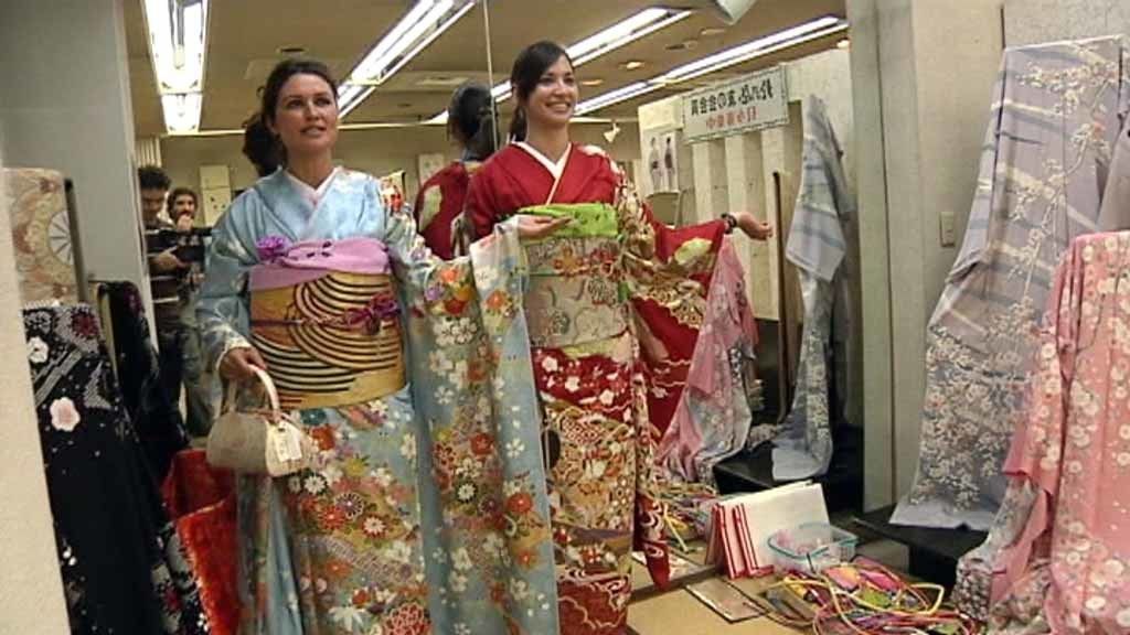 Tokio tiene un precio Tokio tiene un precio