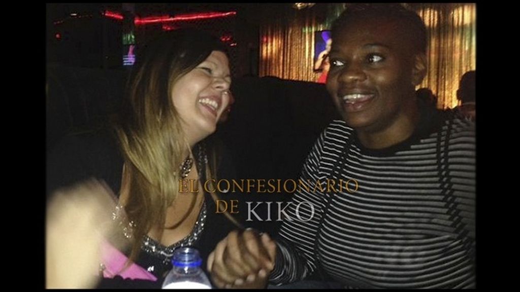 Tamara de Mujeres y Hombres, la nueva conquista de Carolina Sobe