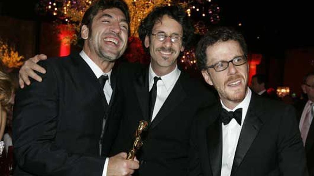 Los Oscar 2008 en imágenes