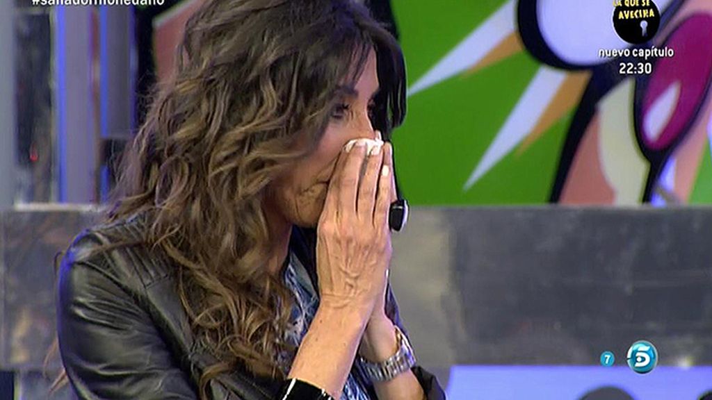 Todo el equipo le pide que regrese pronto