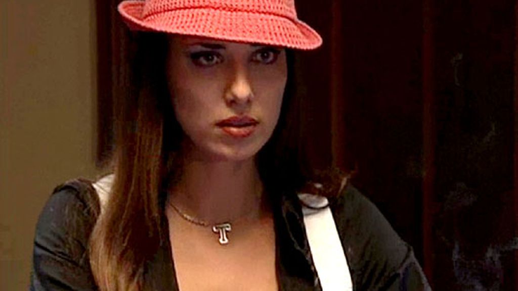 Imágenes del capítulo 2x09