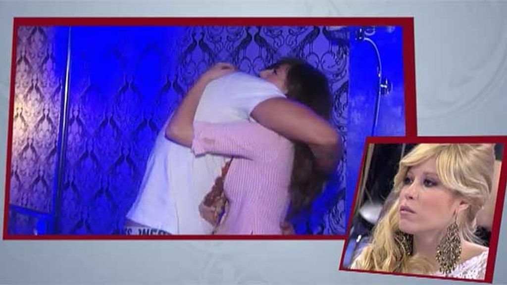 Una cita con mucha conexión