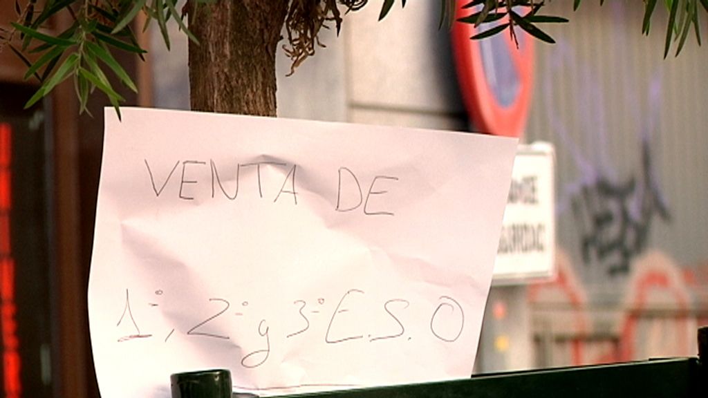 Callejeros asciende la cuesta de septiembre