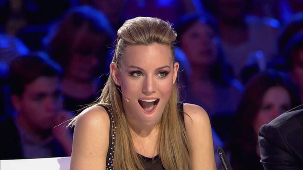 Sorpresa, admiración, decepción y mucho más...