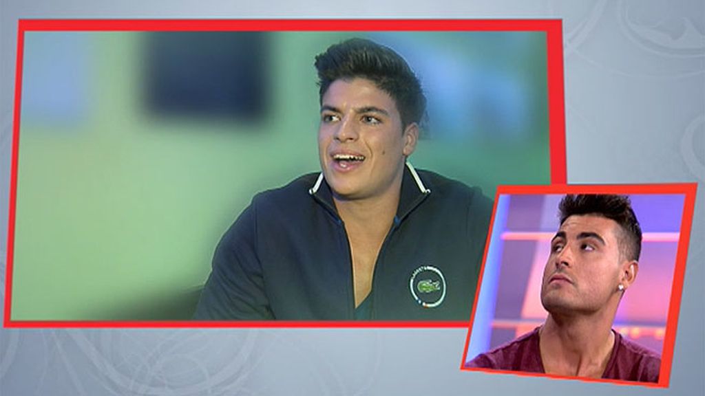 Dani: “La reacción de Isaac no está a la altura del hombre que dice ser”