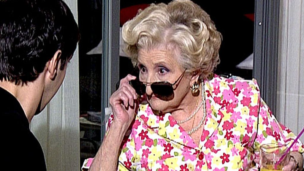 'Un condenado, un embarazo fantasma y un verano sin piscina'