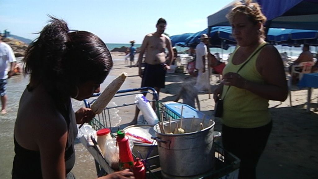 Callejeros Viajeros: Acapulco