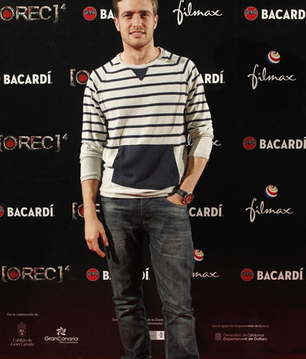 La cuarta entrega de la saga de terror se estrena en cines el 31 de octubre