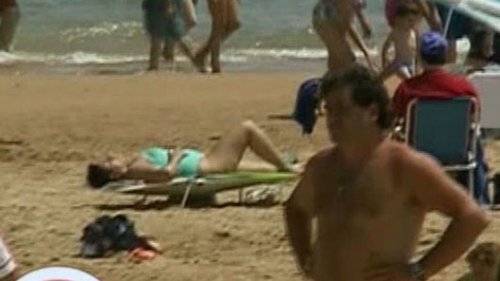 Ranking: cuerpos sin complejos