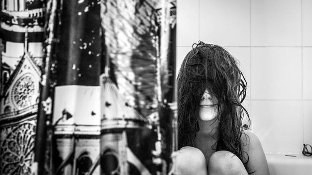 ¿El colmo de un fotógrafo? Que a su novia no le guste aparecer en fotografías