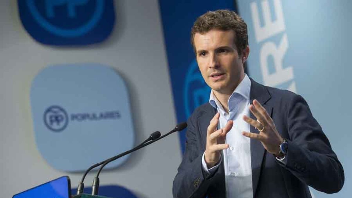 Pablo Casado