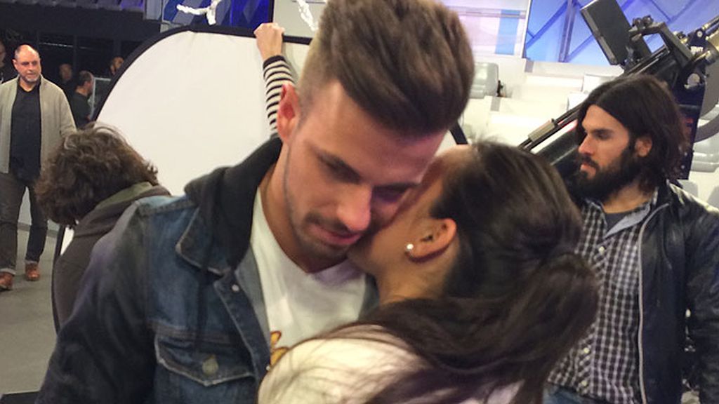 Cristian: "Mi corazón me dice que lo tengo que intentar con Anabel"