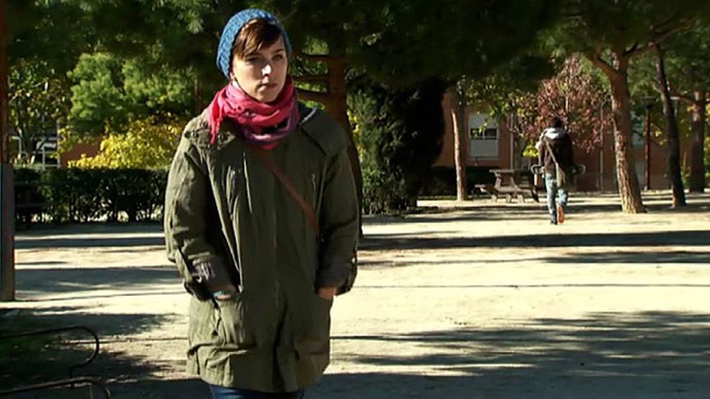 Natalia, a Diego: "no sé lo que siento por ti pero sí sé que no es amor"