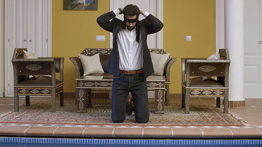 Avance en fotos del próximo capítulo de 'El Príncipe'