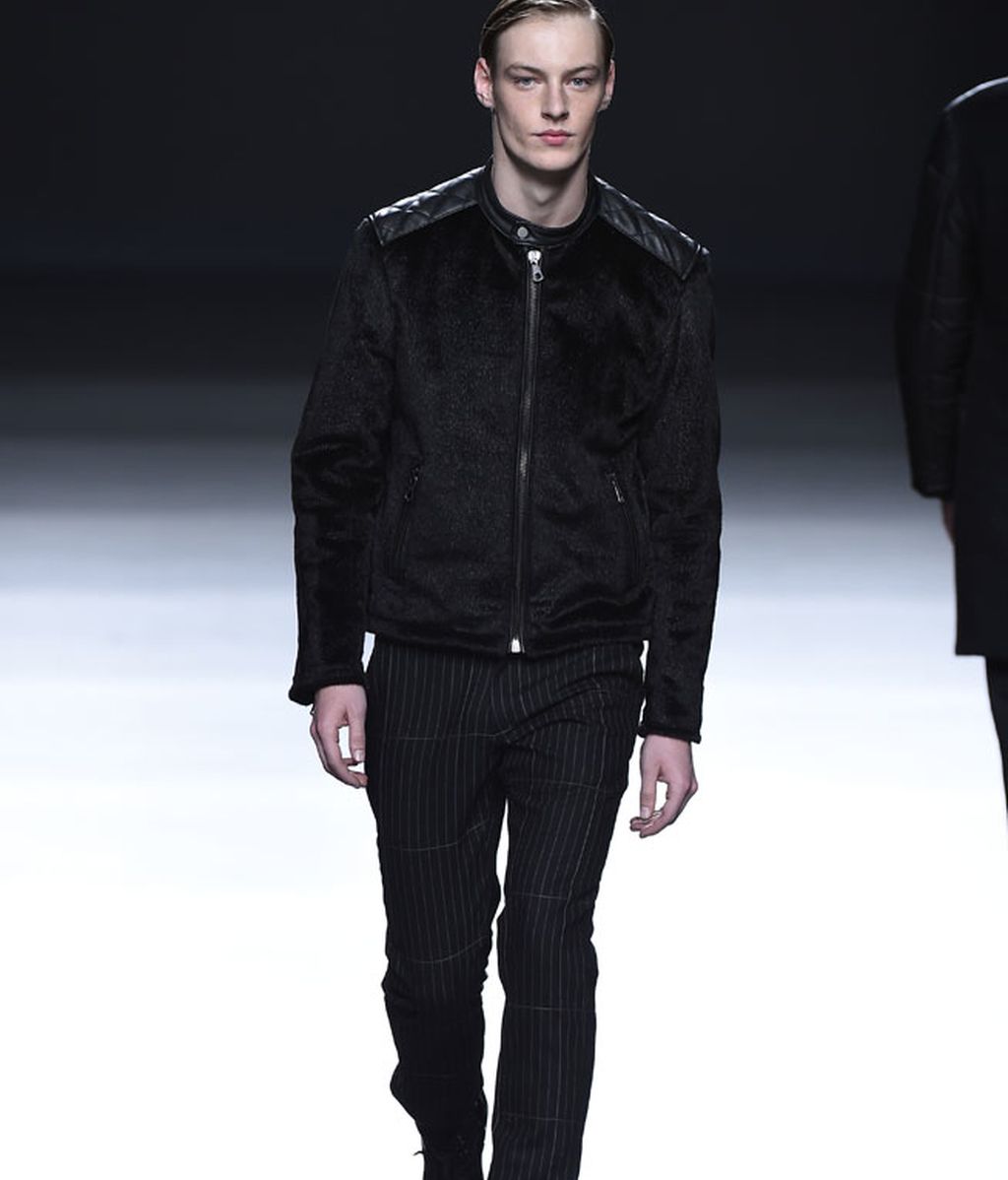 Julio Torcato. Two (2) collection