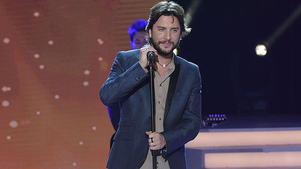Celebra en Telecinco la magia de la ‘Nochebuena’