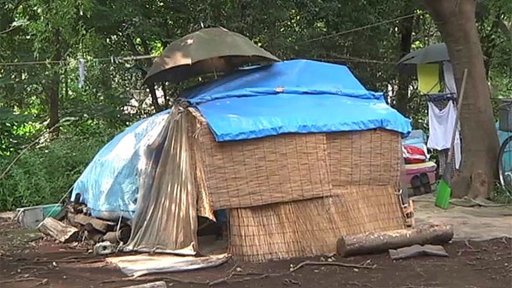 Las mejores fotos de 'Callejeros viajeros en Tokio'