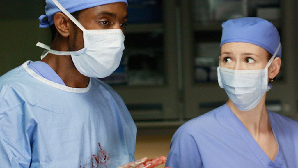 Capítulo 9: A media noche