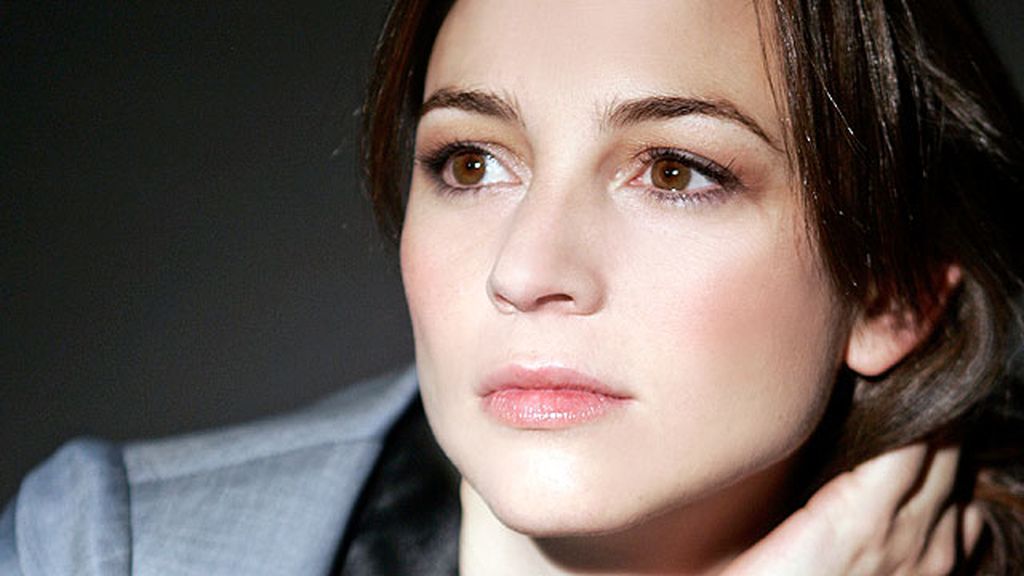 Protagonistas de la nueva producción de Telecinco Cinema, 'Lo mejor de Eva'