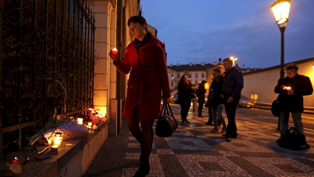 Europa, de luto por los atentados de Bruselas