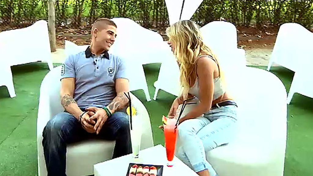 A Tatiana le gusta Labrador tal y como es