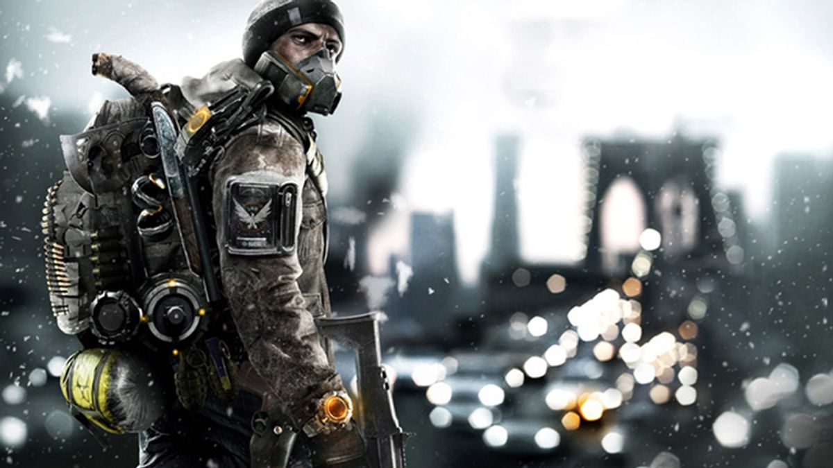 The Division The Division