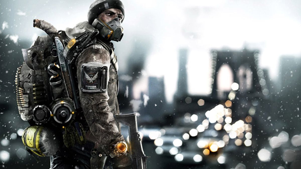 The Division